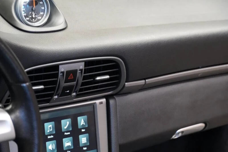 2006 Porsche 997 Carrera 4 - Image 24 of 31
