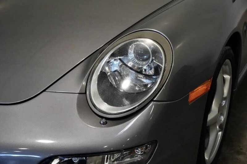 2006 Porsche 997 Carrera 4 - Image 5 of 31
