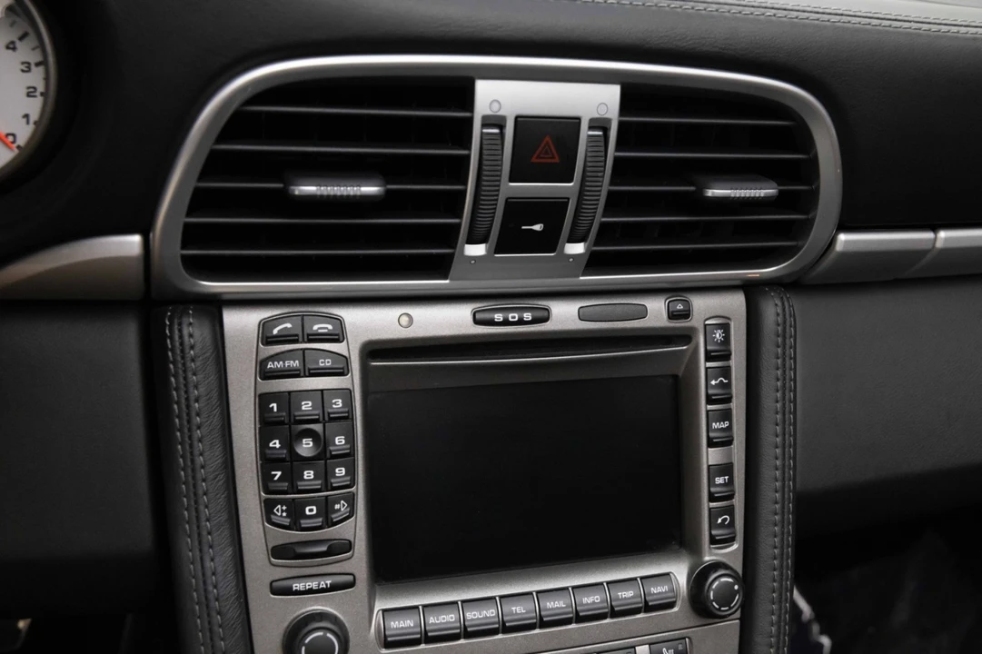 2006 Porsche 997 Carrera 4S - Image 22 of 31