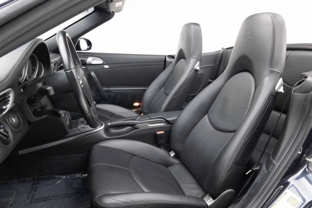 2006 Porsche 997 Carrera 4S - Image 8 of 31