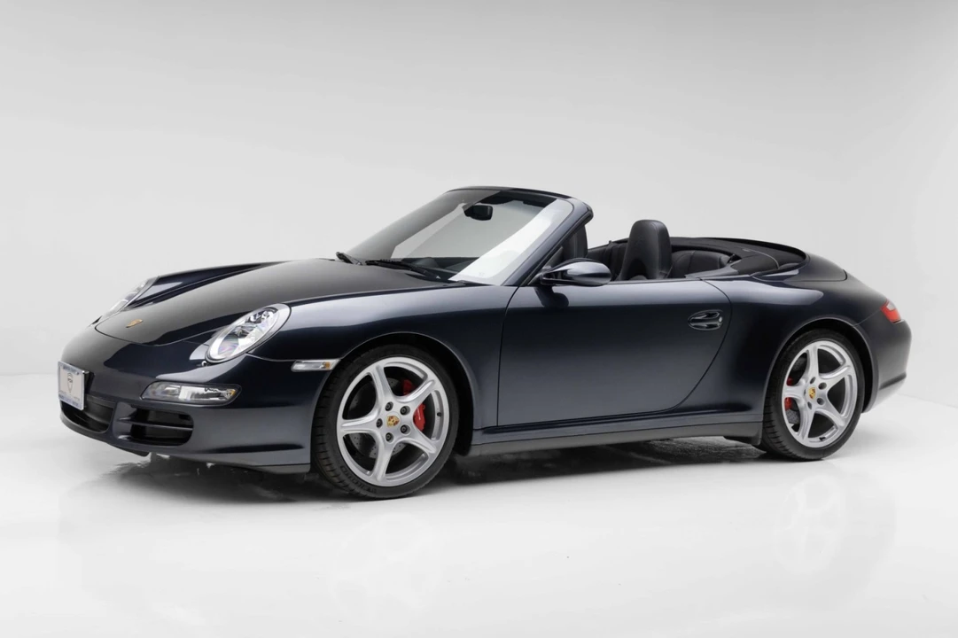 2006 Porsche 997 Carrera 4S - Image 17 of 31