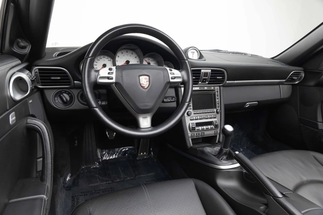 2006 Porsche 997 Carrera 4S - Image 6 of 31