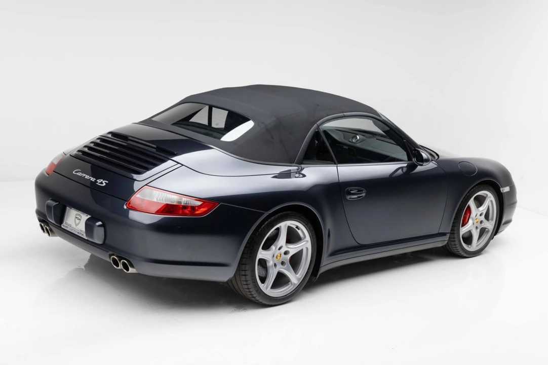 2006 Porsche 997 Carrera 4S - Image 23 of 31