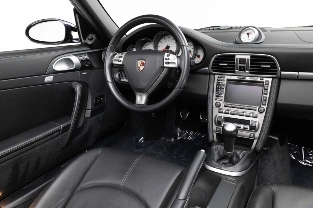 2006 Porsche 997 Carrera 4S - Image 16 of 31