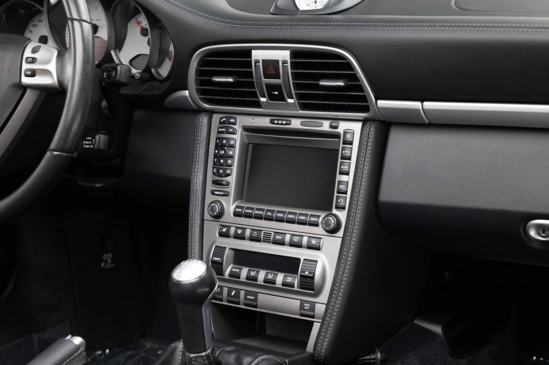2006 Porsche 997 Carrera 4S - Image 14 of 31