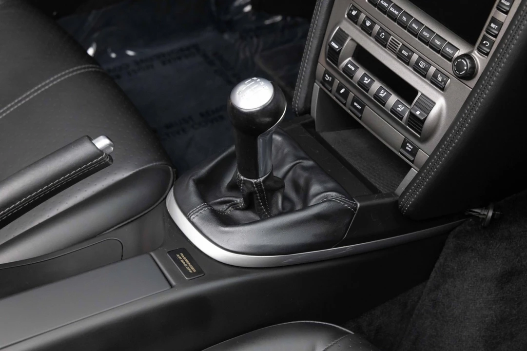 2006 Porsche 997 Carrera 4S - Image 20 of 31