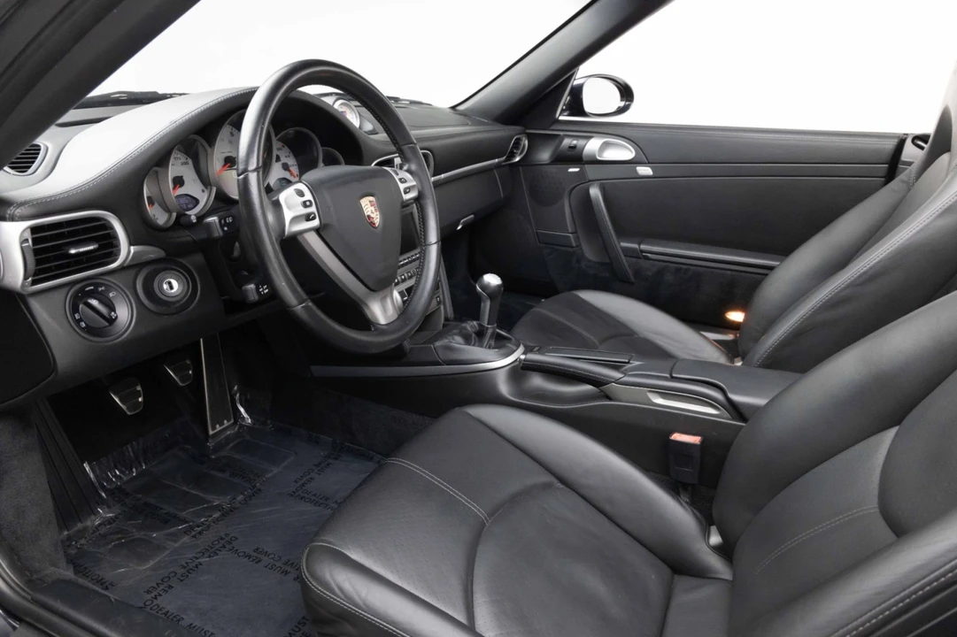 2006 Porsche 997 Carrera 4S - Image 28 of 31