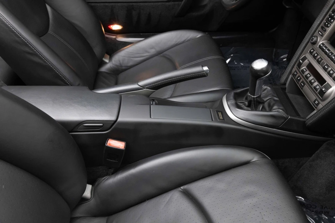 2006 Porsche 997 Carrera 4S - Image 18 of 31