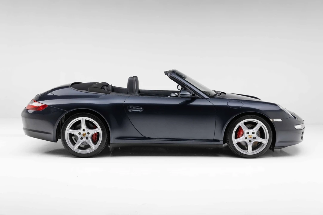 2006 Porsche 997 Carrera 4S - Image 13 of 31
