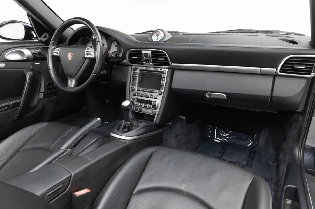 2006 Porsche 997 Carrera 4S - Image 2 of 31