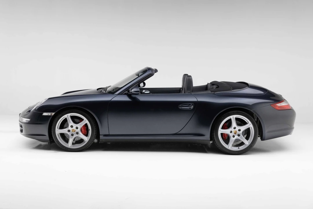 2006 Porsche 997 Carrera 4S - Image 15 of 31