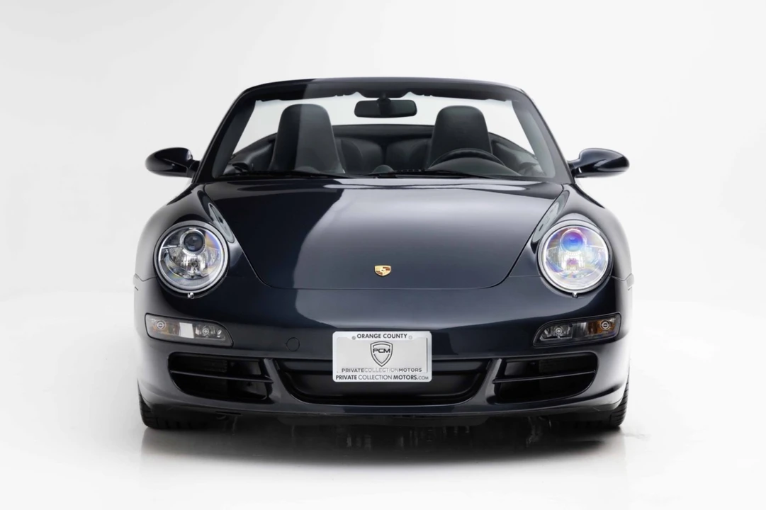 2006 Porsche 997 Carrera 4S - Image 5 of 31