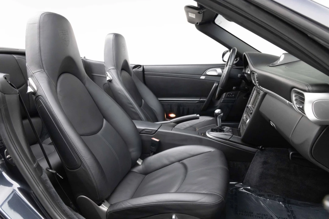 2006 Porsche 997 Carrera 4S - Image 4 of 31