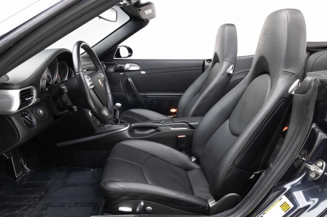 2006 Porsche 997 Carrera 4S - Image 26 of 31