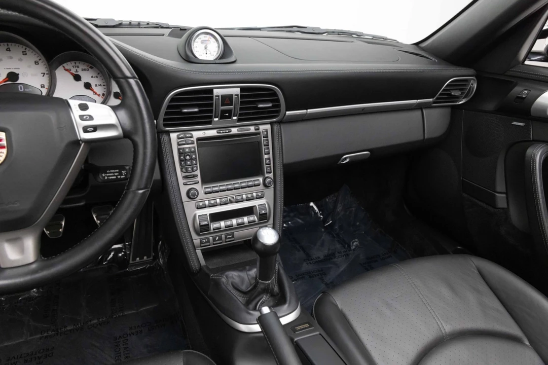 2006 Porsche 997 Carrera 4S - Image 30 of 31