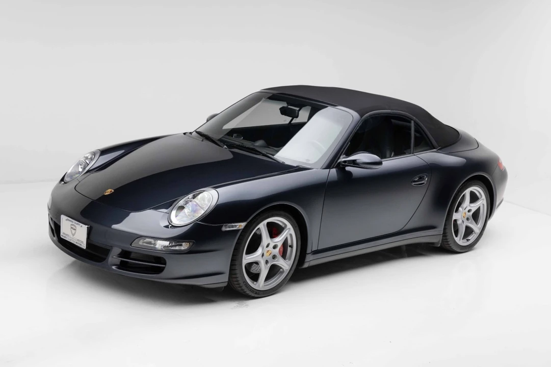 2006 Porsche 997 Carrera 4S - Image 21 of 31