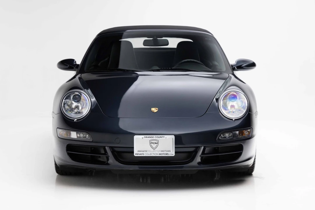2006 Porsche 997 Carrera 4S - Image 25 of 31