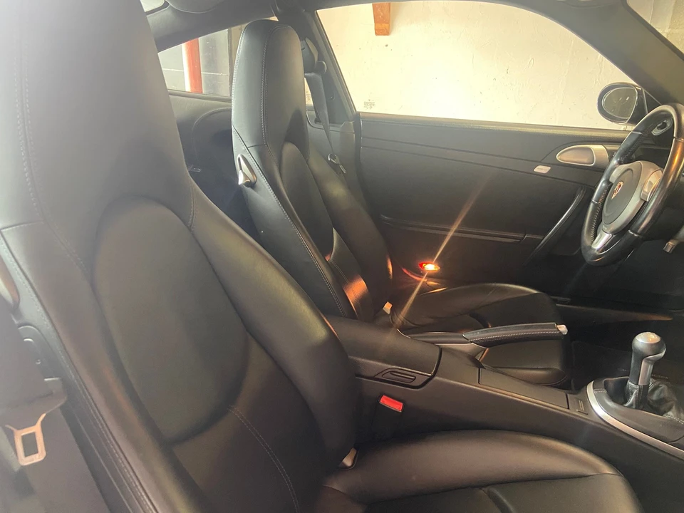 2006 Porsche 997 Carrera 4S - Image 9 of 12