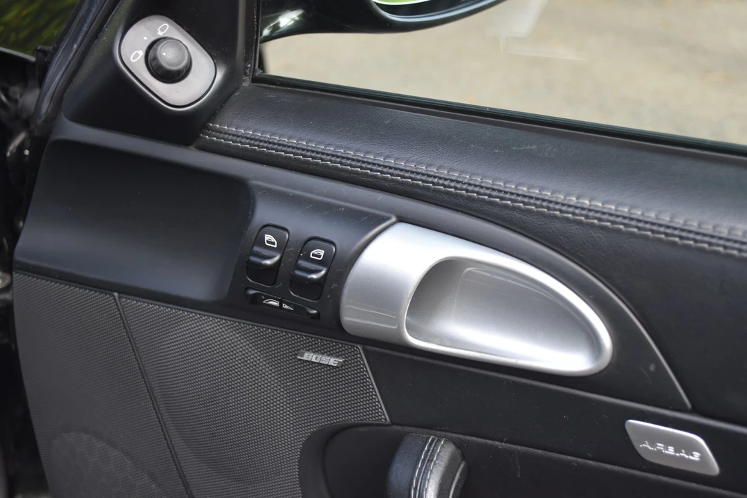 2006 Porsche 997 Carrera 4S - Image 27 of 30
