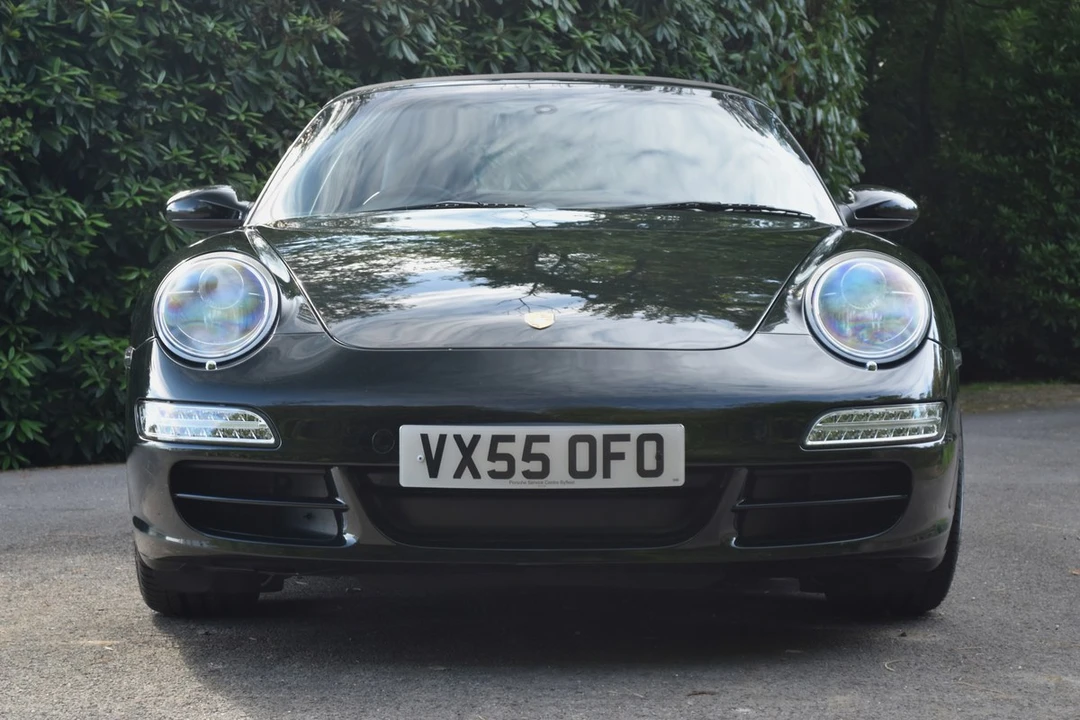 2006 Porsche 997 Carrera 4S - Image 16 of 30