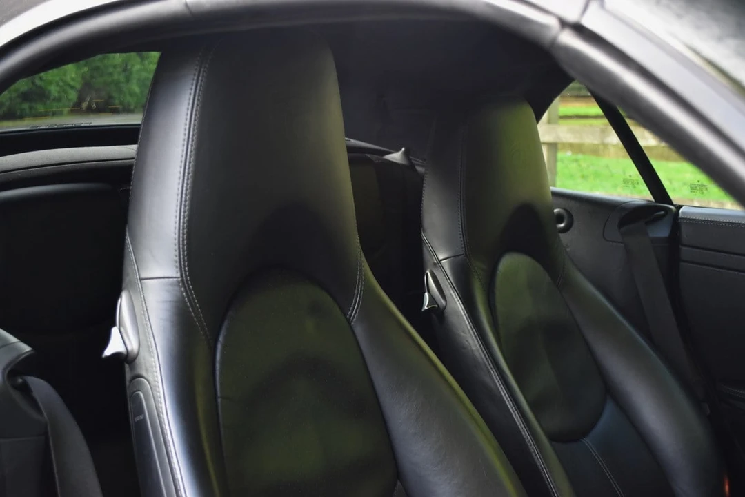 2006 Porsche 997 Carrera 4S - Image 8 of 30