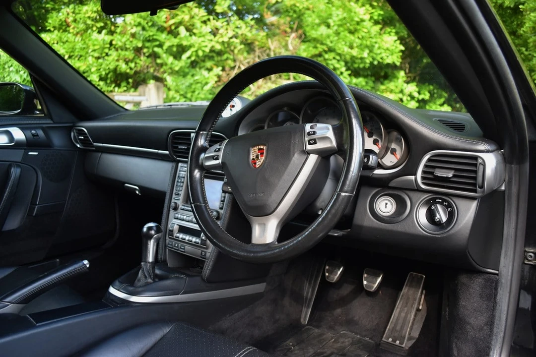 2006 Porsche 997 Carrera 4S - Image 7 of 30