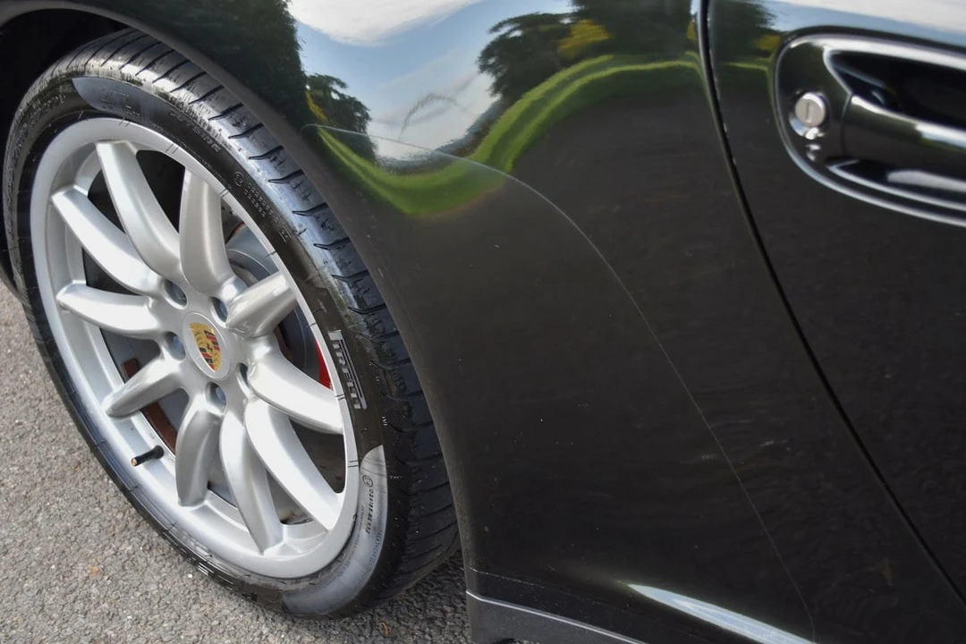 2006 Porsche 997 Carrera 4S - Image 24 of 30