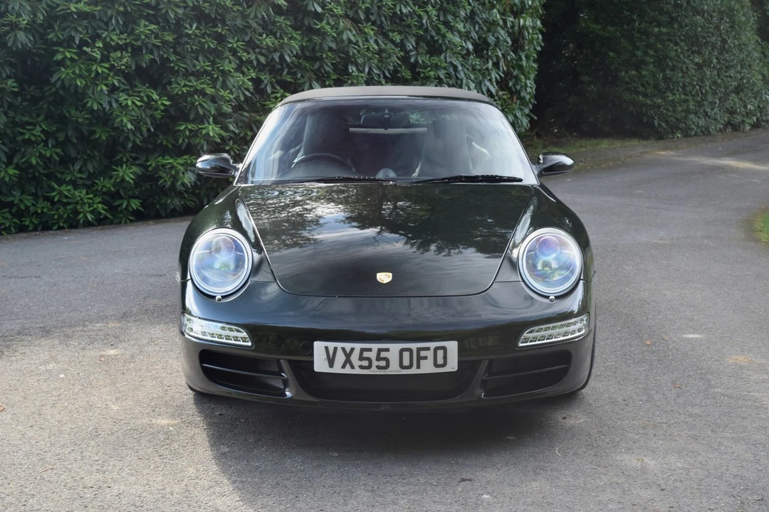 2006 Porsche 997 Carrera 4S - Image 15 of 30