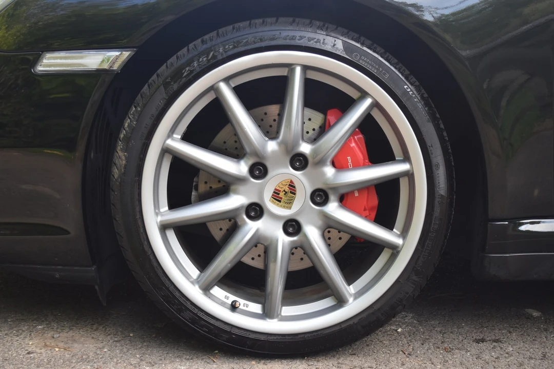 2006 Porsche 997 Carrera 4S - Image 25 of 30