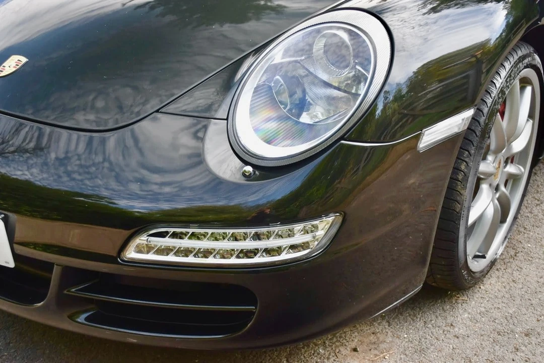 2006 Porsche 997 Carrera 4S - Image 5 of 30
