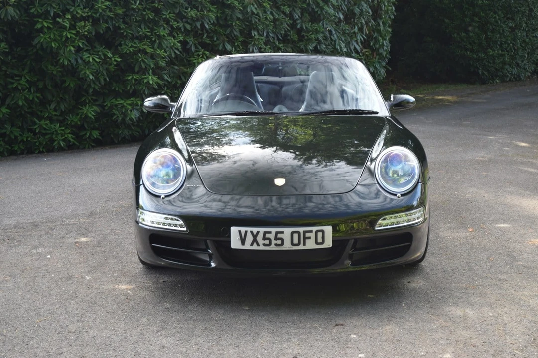 2006 Porsche 997 Carrera 4S - Image 14 of 30
