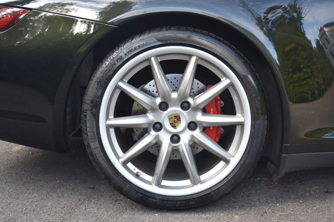 2006 Porsche 997 Carrera 4S - Image 6 of 30