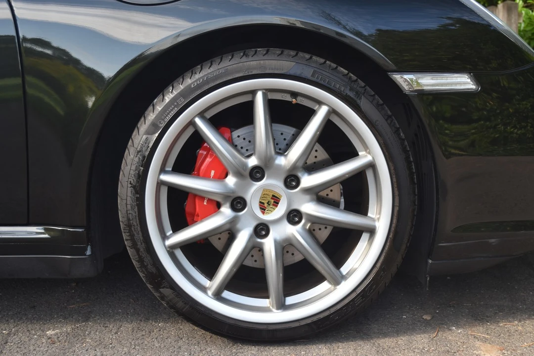 2006 Porsche 997 Carrera 4S - Image 23 of 30