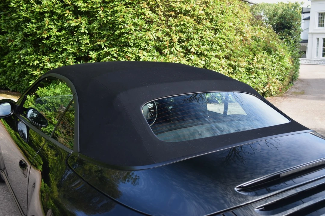 2006 Porsche 997 Carrera 4S - Image 9 of 30