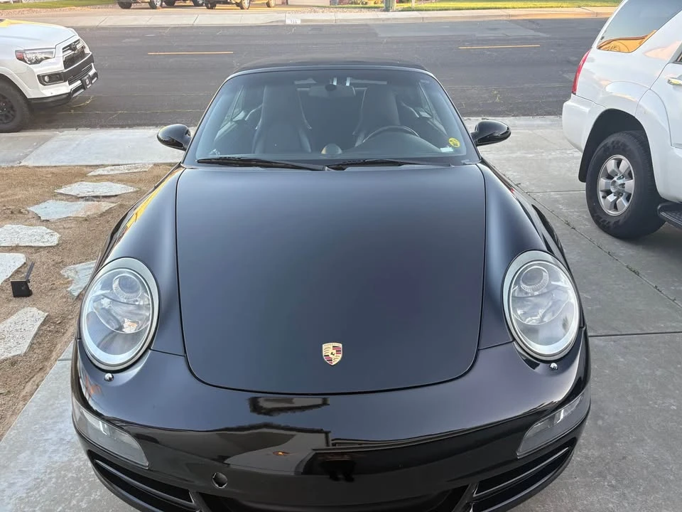 2006 Porsche 997 Carrera 4S - Image 5 of 5