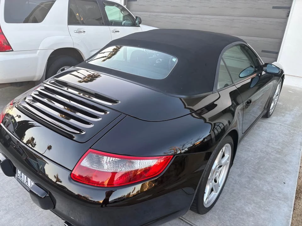 2006 Porsche 997 Carrera 4S - Image 3 of 5