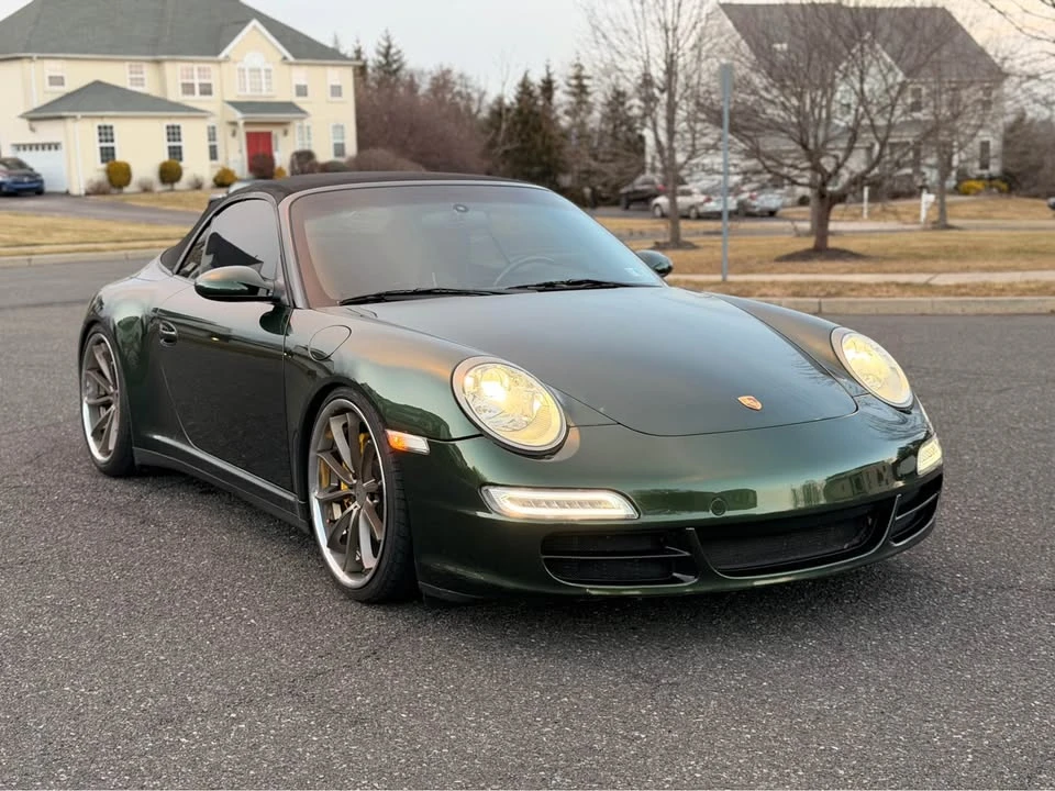 2006 Porsche 997 Carrera 4S - Image 3 of 15