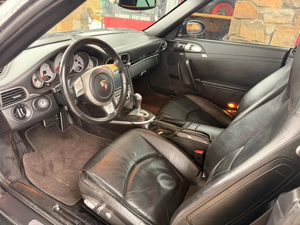2006 Porsche 997 Carrera 4S - Image 7 of 15