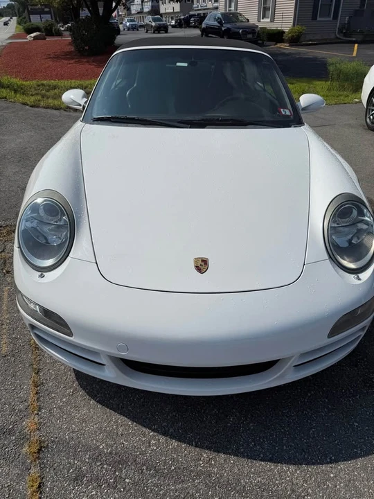 2006 Porsche 997 Carrera 4S - Image 3 of 19