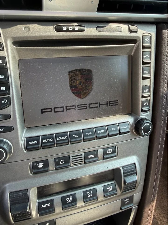 2006 Porsche 997 Carrera 4S - Image 12 of 19