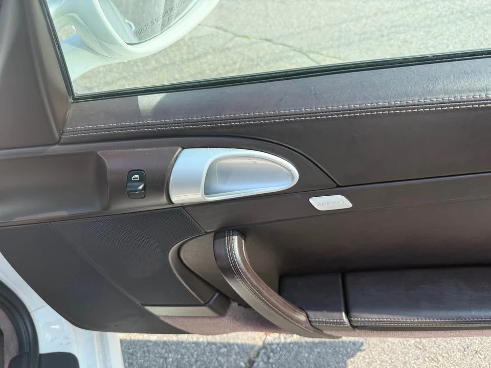 2006 Porsche 997 Carrera 4S - Image 19 of 19