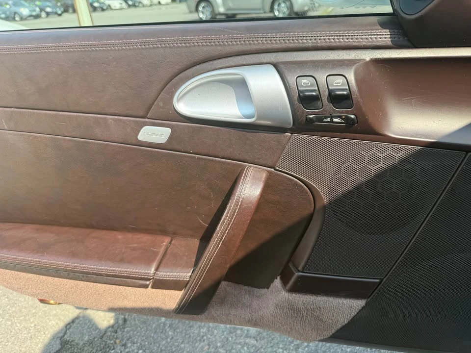 2006 Porsche 997 Carrera 4S - Image 14 of 19