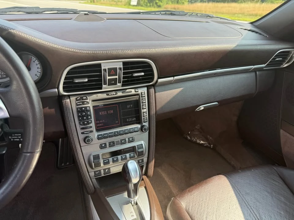 2006 Porsche 997 Carrera 4S - Image 13 of 19