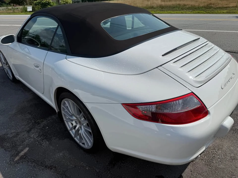 2006 Porsche 997 Carrera 4S - Image 6 of 19
