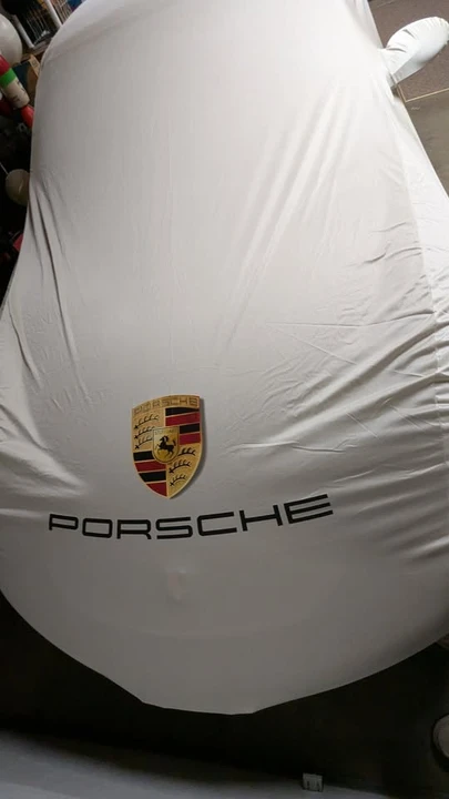 2006 Porsche 997 Carrera 4S - Image 10 of 10