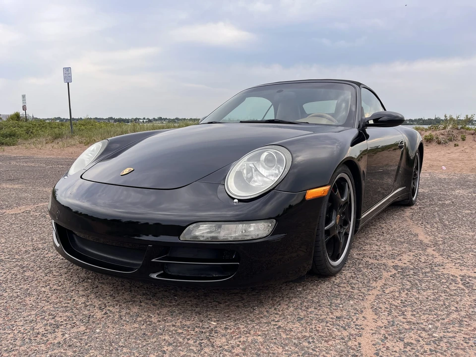 2006 Porsche 997 Carrera 4S - Image 2 of 31