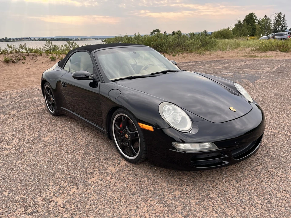 2006 Porsche 997 Carrera 4S - Image 9 of 31