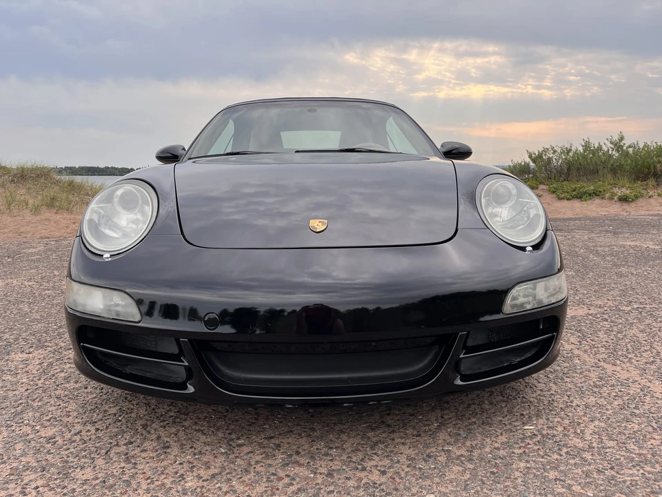 2006 Porsche 997 Carrera 4S - Image 11 of 31