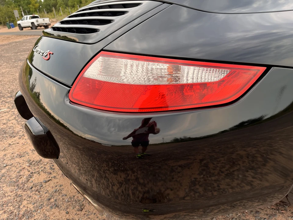 2006 Porsche 997 Carrera 4S - Image 25 of 31
