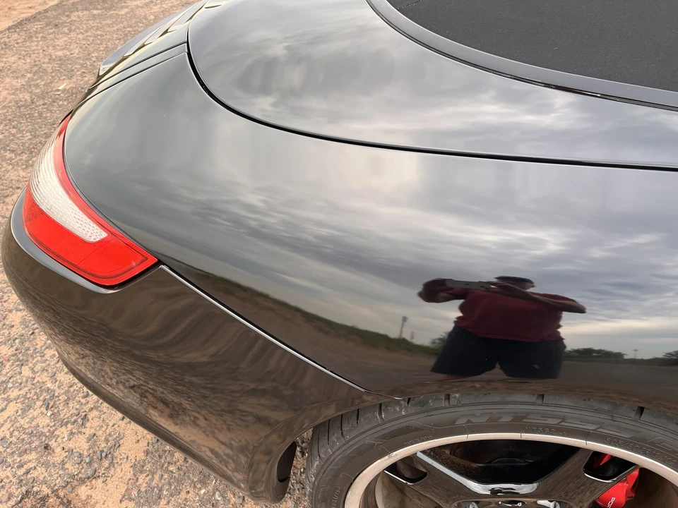2006 Porsche 997 Carrera 4S - Image 26 of 31